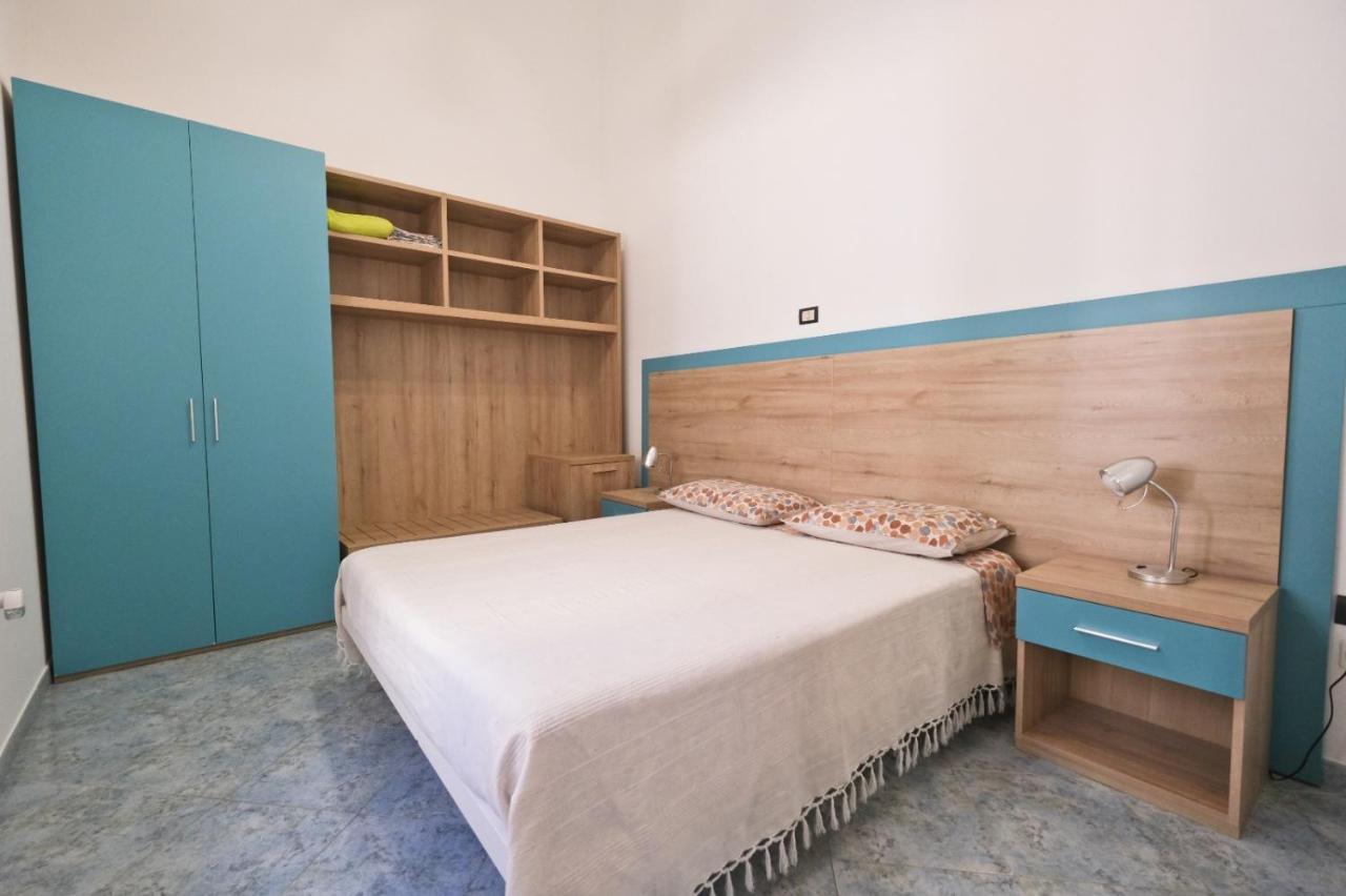 Appartamento Porta Napoli Brindisi Exterior photo