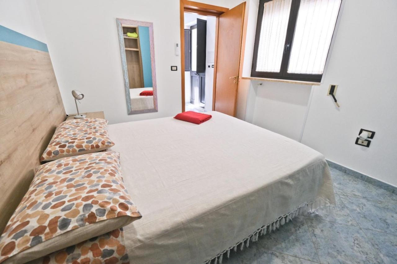 Appartamento Porta Napoli Brindisi Exterior photo
