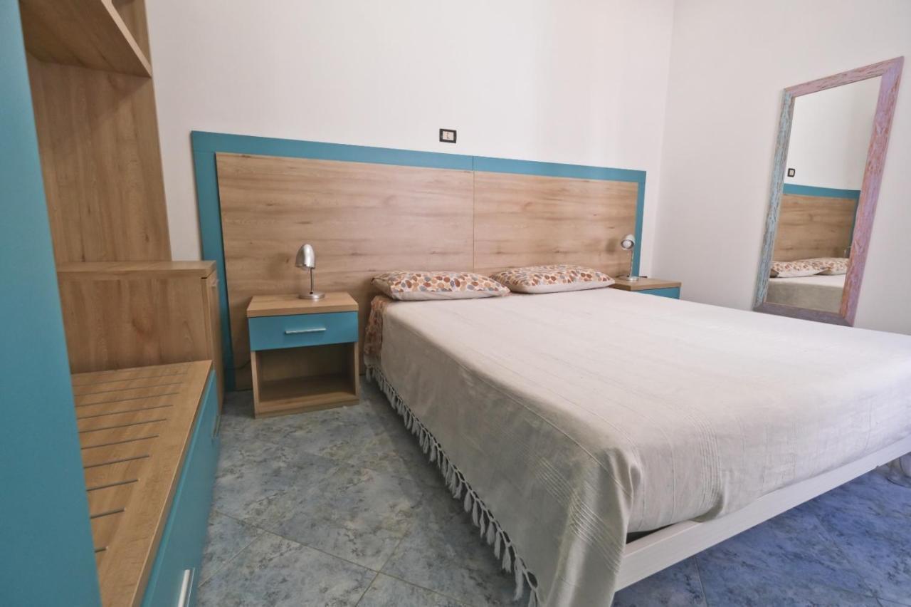 Appartamento Porta Napoli Brindisi Exterior photo