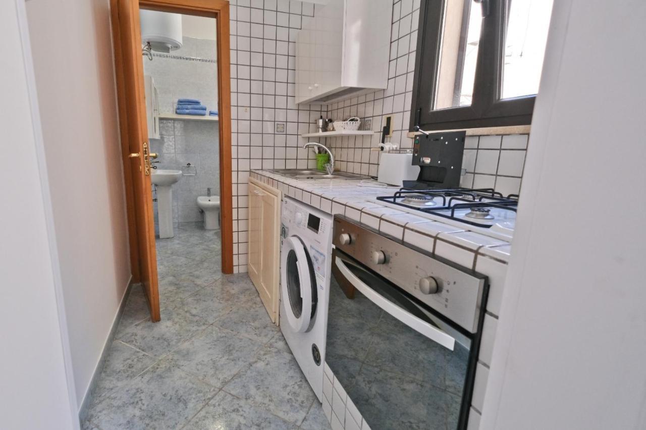 Appartamento Porta Napoli Brindisi Exterior photo