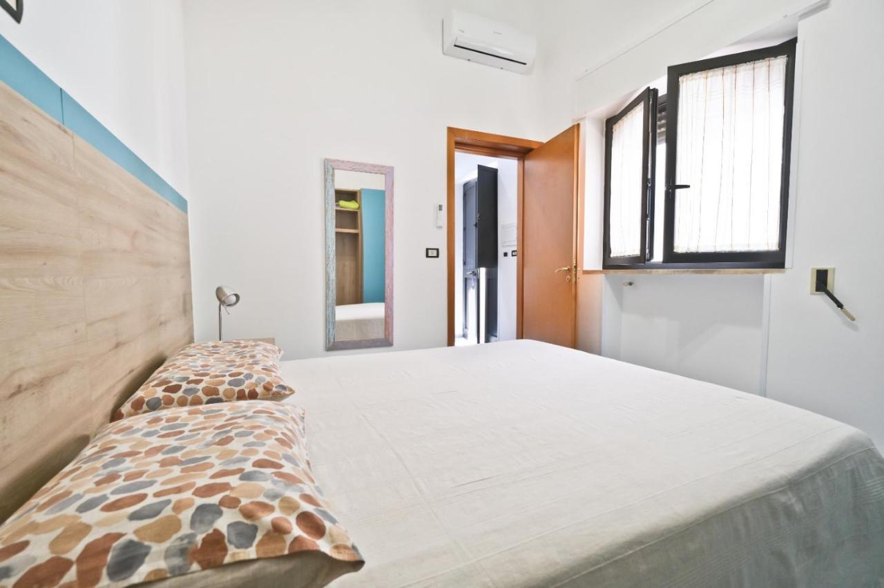 Appartamento Porta Napoli Brindisi Exterior photo
