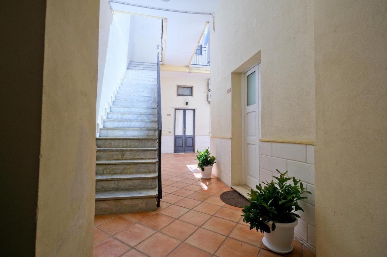 Appartamento Porta Napoli Brindisi Exterior photo