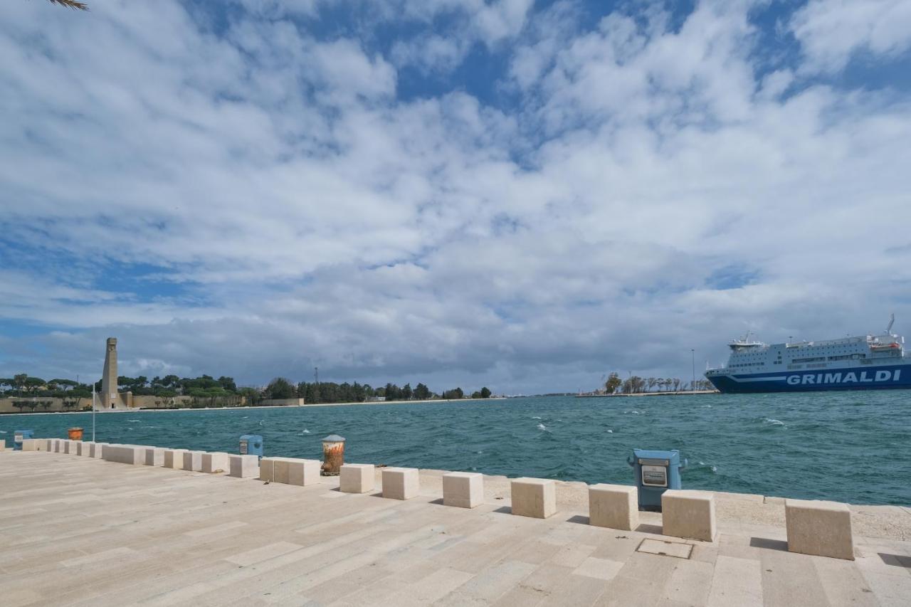 Appartamento Porta Napoli Brindisi Exterior photo