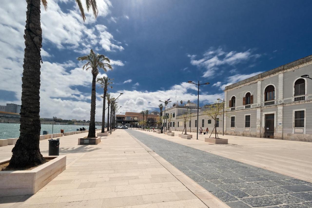 Appartamento Porta Napoli Brindisi Exterior photo