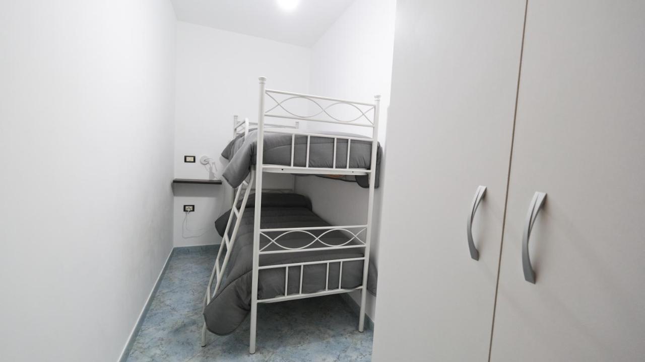 Appartamento Porta Napoli Brindisi Exterior photo